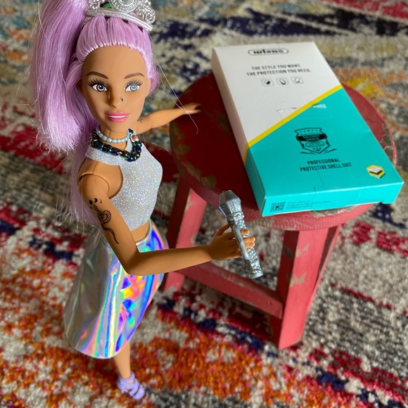 Wlons iPhone 11 Case New In Box Green Military Grade - Picture 9 of 10